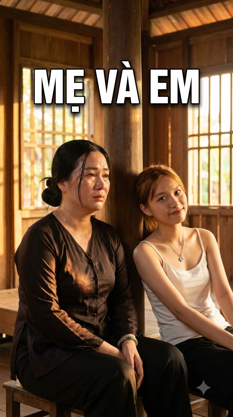 Mẹ Và Em